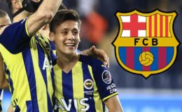 Arda Güler Barcelona’ya mı gidiyor? Barcelona Arda Güler’i istiyor mu?
