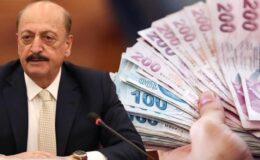 Asgari ücret maratonu perşembe günü başlıyor! Bakan Bilgin, Türk-İş ve TİSK başkanları ile görüşecek