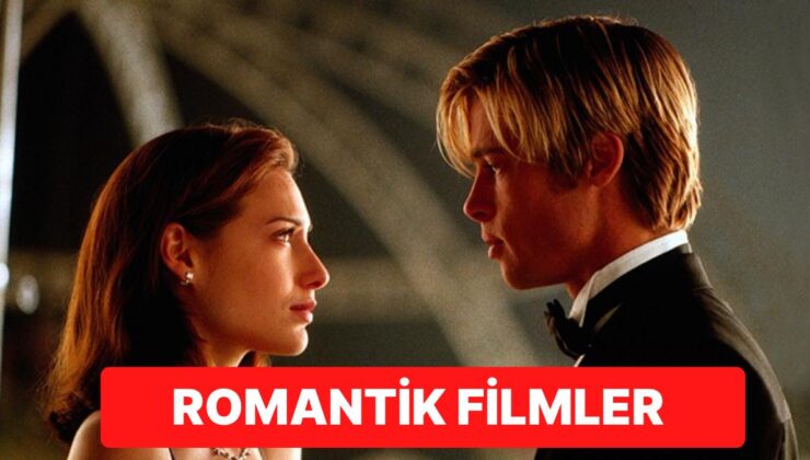 Aşka Olan İnancınızı Yeniden Tazeleyecek 20 Romantik Film İçeriği
