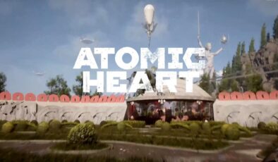 Atomic Hearts İçin Yeni Bir Oynanış Videosu Yayımlandı