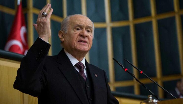 Bahçeli, AK Parti’nin HDP ziyaretine ne diyecek? MHP’li kaynaklardan “Bugünkü konuşmayı bekleyin” yanıtı