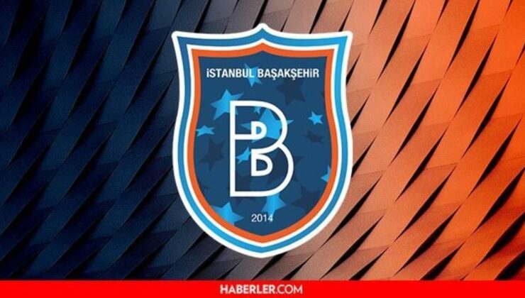 Başakşehir’in rakibi kim oldu? Başakşehir kiminle eşleşti? Avrupa Konferans Ligi Başakşehir rakibi kim?