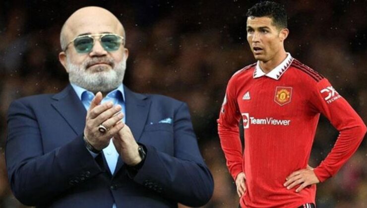 Baskılara kayıtsız kalamadı! Adana Demirspor’dan ortalığı sallayan Ronaldo açıklaması