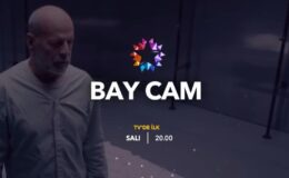 Bay Cam filmi konusu nedir, oyuncuları kimler? Bay Cam filmi ne zaman çıktı? Bay Cam nerede çekildi, hangi ülke yapımı?