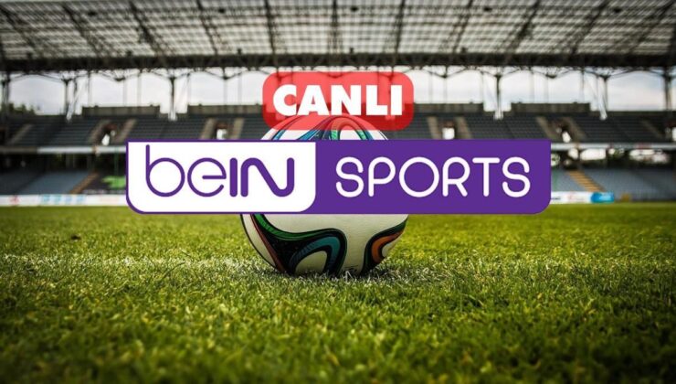 Bein Sports CANLI izle! Bein Sports HD kesintisiz donmadan canlı yayın izleme linki! Bein Sports 4K canlı maç izle!