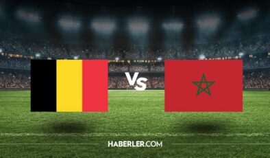 Belçika – Fas maçı ne zaman saat kaçta? Belçika – Fas maçı şifresiz izleniyor mu? Belçika – Fas maçı şifreli mi?