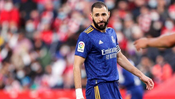 Benzema Fransa maçında yok mu, neden yok? Karim Benzema Fransa Dünya Kupası maçında var mı, yok mu, niye yok, sakat mı, yedek mi?