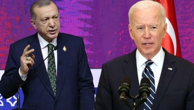 Biden’ın 6 NATO üyesi ülke ile yaptığı toplantıya neden çağrılmadı? Erdoğan’dan çok konuşulacak cevap