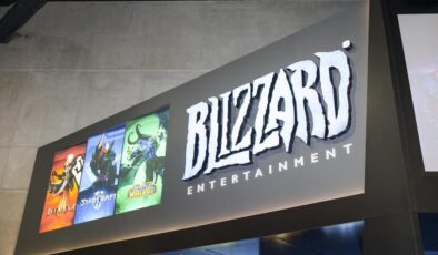 Blizzard Entertainment ülkeden çekilme kararı aldı