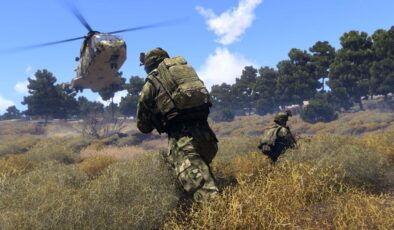 Bohemia Interactive, sahte savaş görüntüleri oluşturmak için Arma 3’ü kullanmayı bırakma çağrısında bulundu