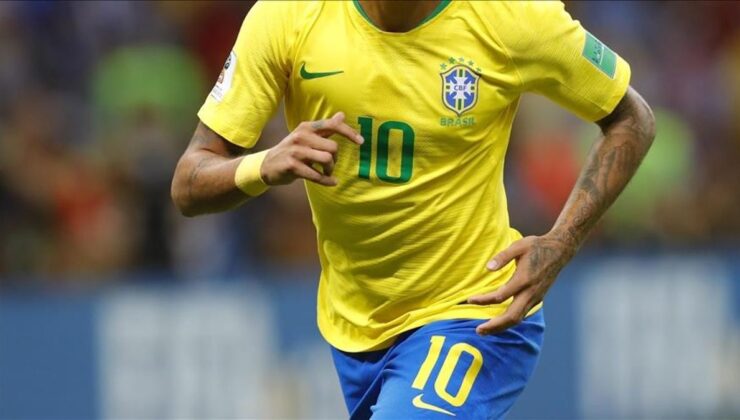 Brezilya Dünya Kupası kadrosu 2022! Brezilya milli takımı aday kadrosu! Brezilya aday kadrosu kimler var?