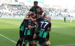 Bu detay nasıl gözden kaçar! Denizlispor, Türkiye Kupası’nda kuralı hiçe saydı