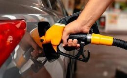 Bu gece yarısından itibaren motorine 82 kuruş indirim gelmesi bekleniyor