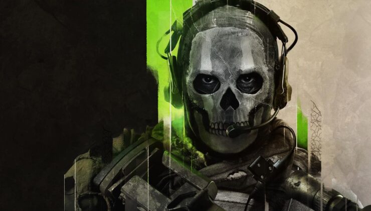 Call of Duty: Modern Warfare 2, kısa sürede yaklaşık 1 milyar dolar kazandı