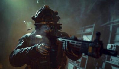 Call of Duty Modern Warfare 2 silahları eBay’de satılıyor