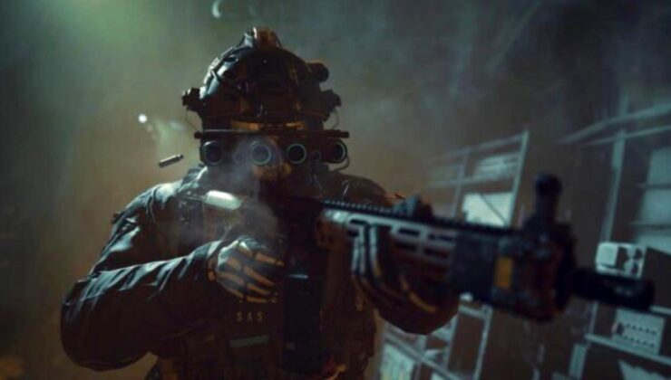 Call of Duty Modern Warfare 2 silahları eBay’de satılıyor!