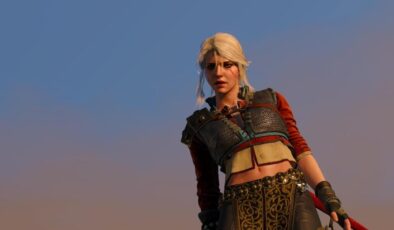 CD Projekt’in bir sonraki Witcher üçlemesinin yönetmeni belli oldu