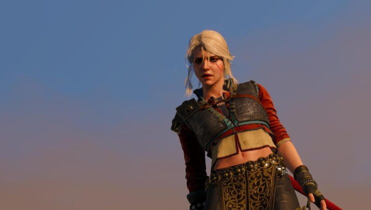 CD Projekt’in bir sonraki Witcher üçlemesinin yönetmeni belli oldu