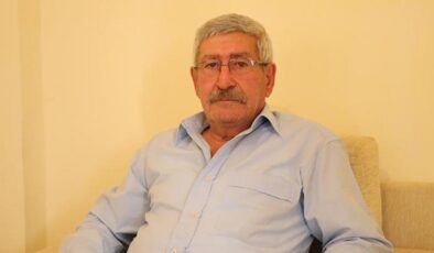 CHP lideri Kemal Kılıçdaroğlu’nun kardeşi Celal Kılıçdaroğlu vefat etti