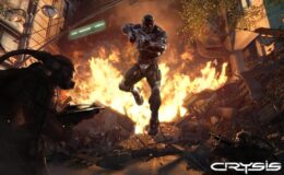 Crysis 2 sistem gereksinimleri neler? Crysis 2 kaç GB?