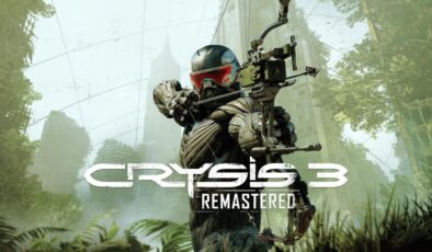 Crysis 3 Remastered sistem gereksinimleri neler? Crysis 3 Remastered kaç GB?