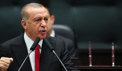 Cumhurbaşkanı Erdoğan, Rus basınına konuştu! Avrupa ile ilgili ifadeleri çok sert