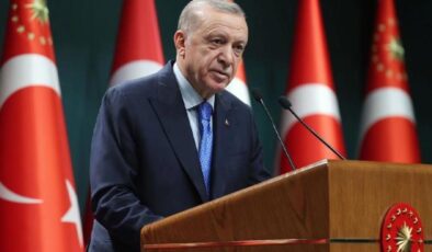 Cumhurbaşkanı Erdoğan tek tek sıraladı! Bu hafta vatandaşlara 7 milyar liralık destek yapılacak