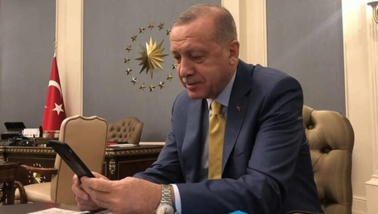 Cumhurbaşkanı Erdoğan TikTok hesabı açtı! En çok izlenen videosu 9.2 milyon görüntülendi