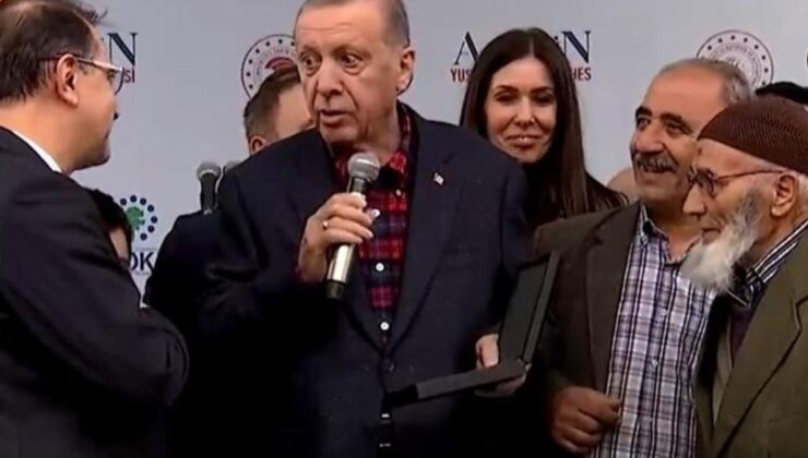 Cumhurbaşkanı Erdoğan’dan Bakan Dönmez’i böyle uyardı: Öyle mıy mıy yok