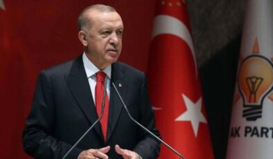 Cumhurbaşkanı Erdoğan’dan Düzce depremi için açıklama: Genel Hayata Etkili Afet Bölgesi ilan ettiğimizi açıklamak istiyoruz