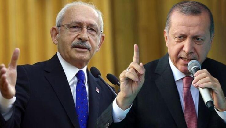 Cumhurbaşkanı Erdoğan’dan Kılıçdaroğlu’nun uyuşturucu çıkışına sert tepki: Baronlara zemin hazırlıyorsun