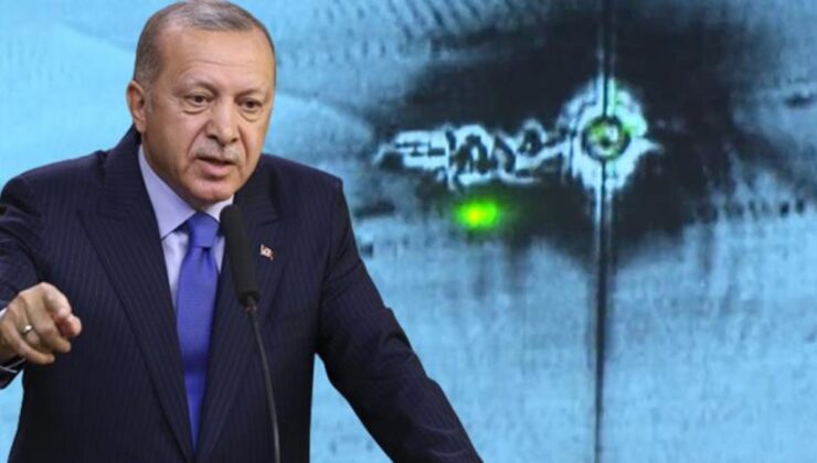 Cumhurbaşkanı Erdoğan’dan Pençe Kılıç Harekatı’na karşı çıkan ABD’ye rest: Bize kimse ders veremez, hesabınızı yapın