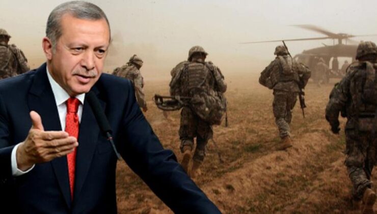 Cumhurbaşkanlığı Sözcüsü Kalın’dan “Suriye’ye kara harekatı ne zaman başlayacak?” sorusuna yanıt