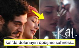 Dilan Çiçek Deniz ve Burak Deniz’in Başrolde Olduğu Netflix Filmi ‘Kal’ı İlk İzleyenlerden Gelen Yorumlar