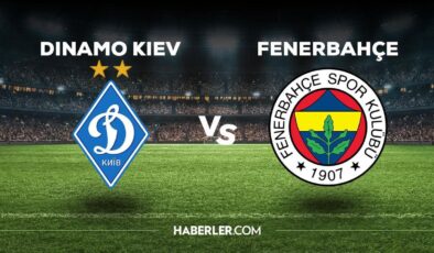 Dinamo Kiev – Fenerbahçe Maç Özeti (VİDEO) Kiev – Fenerbahçe maç özeti! Fenerbahçe maç özeti!