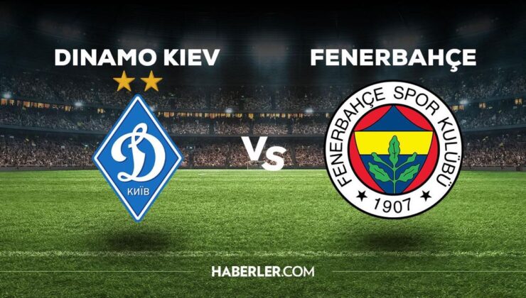 Dinamo Kiev – Fenerbahçe Maç Özeti (VİDEO) Kiev – Fenerbahçe maç özeti! Fenerbahçe maç özeti!