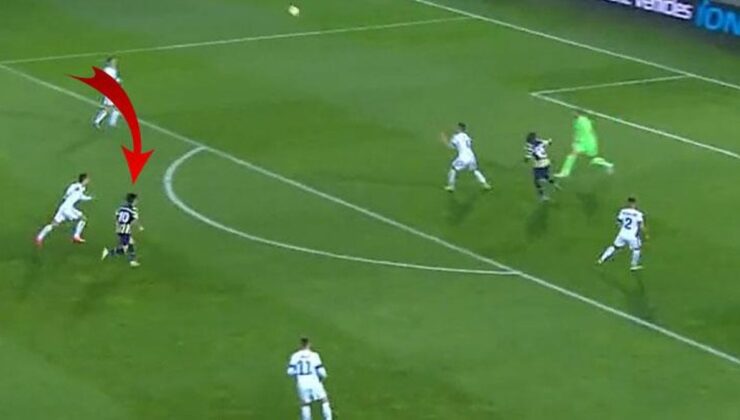 Dinamo Kiev savunmasını Avrupa’ya rezil etti! İşte Arda Güler’in attığı akıl dolu gol