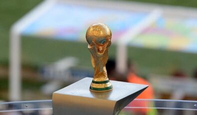 Dünya Kupası hangi kanalda? 2022 Dünya Kupası ne zaman başlıyor? Dünya Kupası maçları nereden izlenir?