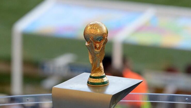 Dünya Kupası hangi kanalda? 2022 Dünya Kupası ne zaman başlıyor? Dünya Kupası maçları nereden izlenir?