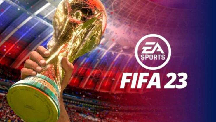 Dünya Kupası’nı kazanacak ülke FIFA 23’te belli oldu!