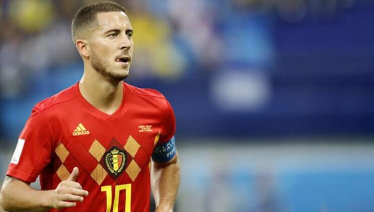 Eden Hazard’ın son halini gören Belçikalılar sinir krizi geçirdi: Dünya Kupası’nda oynatmayın