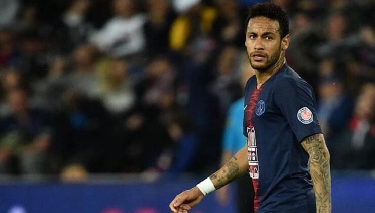 Efsane futbolcu, Neymar’ın siyasi görüşünü açıklayıp ateş püskürdü: Midem bulanıyor