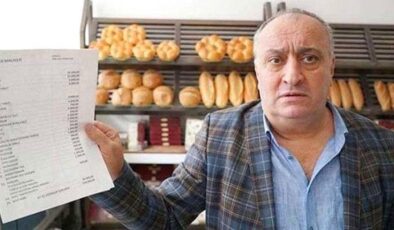 “Ekmek aptal toplumların temel gıda maddesidir” sözleri nedeniyle tutuklanan Cihan Kolivar tahliye edildi
