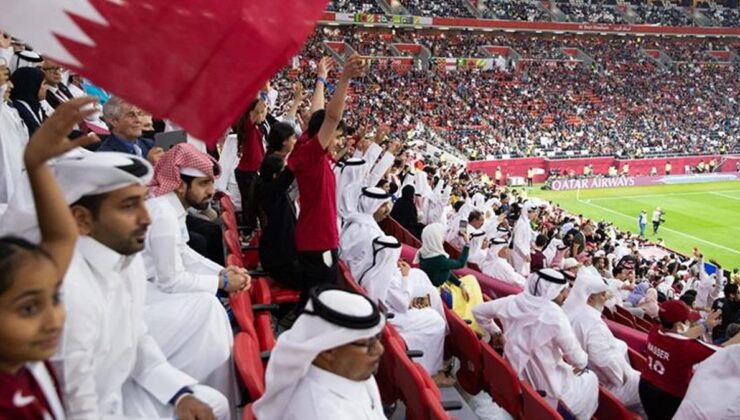 El Kaide’den Dünya Kupası tehdidi! Müslümanlara “taşlayın” çağrısı yaptılar