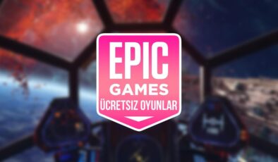 Epic Games’in 280 TL değerindeki ücretsiz oyunu açıklandı