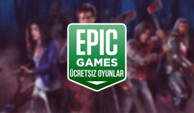 Epic Games’in bu haftaki ücretsiz oyunları açıklandı! Epic Games bu hafta hangi oyunlar ücretsiz?
