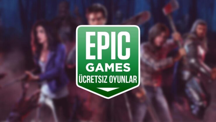 Epic Games’in bu haftaki ücretsiz oyunları açıklandı! Epic Games bu hafta hangi oyunlar ücretsiz?