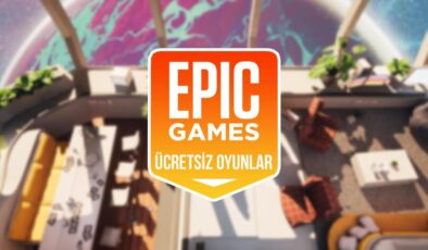 Epic Games’in bu haftaki ücretsiz oyunları açıklandı! Epic Games bu hafta hangi oyunlar ücretsiz?