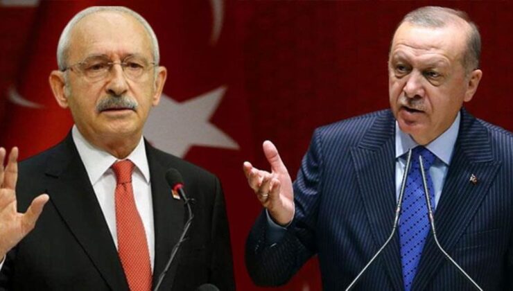 Erdoğan’dan “Kaçak dövüşüyorsun” dediği Kılıçdaroğlu’na vekil listeleriyle ilgili sürpriz teklif