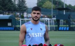 Eren Elmalı kimdir? Kaç yaşında, boyu kaç, nereli, mevkisi ne, hangi takımda oynuyor? Futbolcu Eren Elmalı milli takımda oynadı mı?